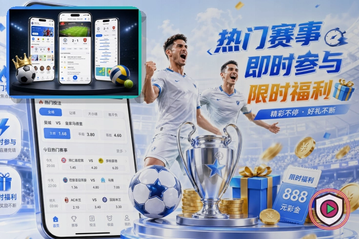 专业运动装备服务